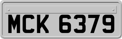 MCK6379