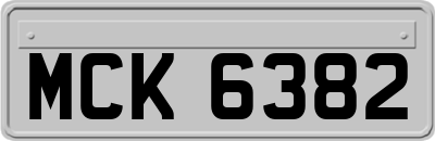 MCK6382