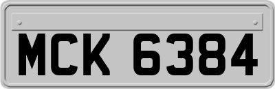 MCK6384