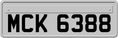 MCK6388
