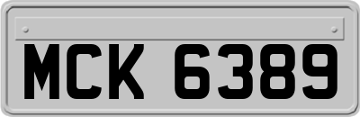 MCK6389
