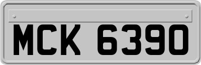 MCK6390