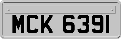 MCK6391