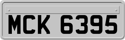 MCK6395