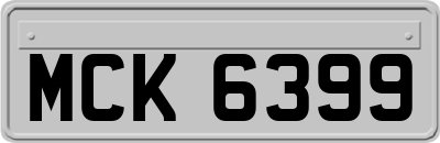 MCK6399