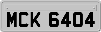 MCK6404