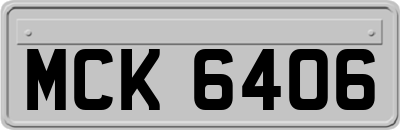 MCK6406