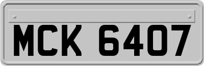 MCK6407