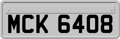 MCK6408