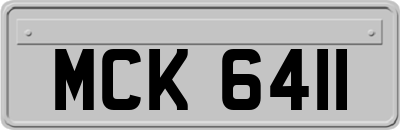MCK6411