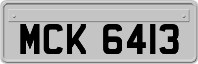 MCK6413
