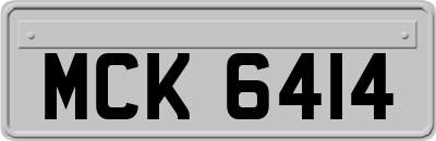 MCK6414