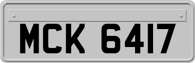 MCK6417
