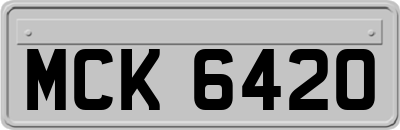 MCK6420