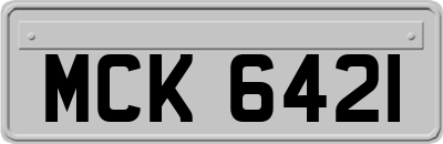 MCK6421