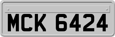 MCK6424