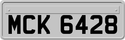 MCK6428