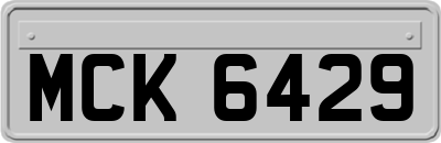MCK6429