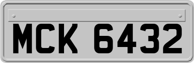 MCK6432