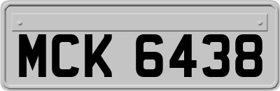 MCK6438