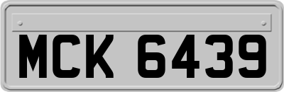 MCK6439