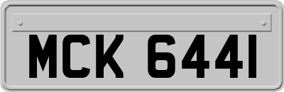 MCK6441