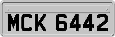 MCK6442