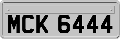MCK6444