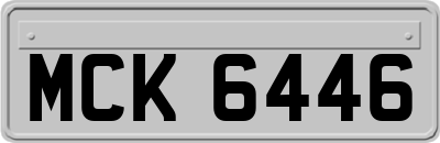 MCK6446