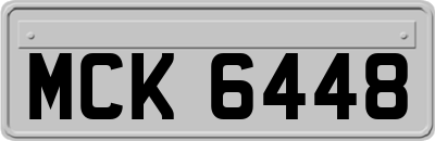 MCK6448