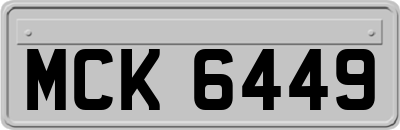 MCK6449