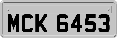 MCK6453