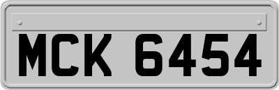 MCK6454