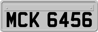 MCK6456