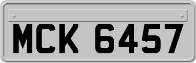 MCK6457