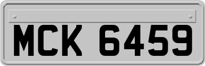 MCK6459