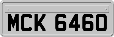 MCK6460