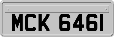 MCK6461