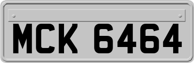 MCK6464