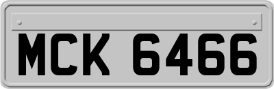MCK6466