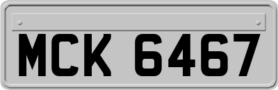 MCK6467