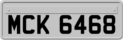 MCK6468