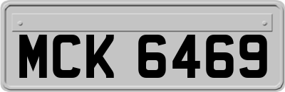 MCK6469