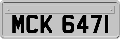 MCK6471