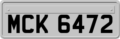 MCK6472