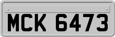 MCK6473