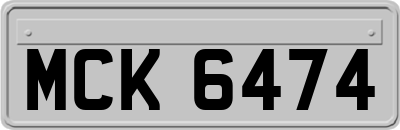 MCK6474