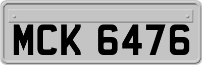 MCK6476