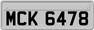 MCK6478