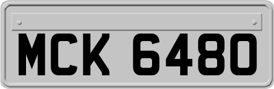 MCK6480